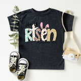 He Is Risen Shirt, Bible Easter Shirt