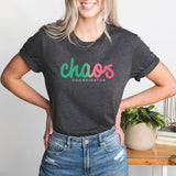 Chaos Coordinator Shirt, Teacher Tee, Best Teacher Ever, First Day Of School Shirt
