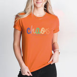 Chaos Coordinator Shirt, Teacher Tee, Best Teacher Ever, First Day Of School Shirt