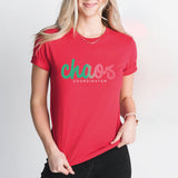 Chaos Coordinator Shirt, Teacher Tee, Best Teacher Ever, First Day Of School Shirt