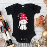 Christmas Cat Shirt, Merry Christmas, Cat Lover Shirt, Christmas Cat T shirt