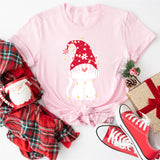 Christmas Cat Shirt, Merry Christmas, Cat Lover Shirt, Christmas Cat T shirt