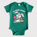 So Hoppin Boujee Bunny Shirt, Easter Bunny Shirt