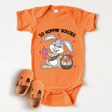 So Hoppin Boujee Bunny Shirt, Easter Bunny Shirt