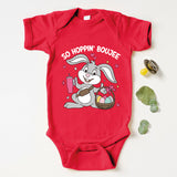 So Hoppin Boujee Bunny Shirt, Easter Bunny Shirt