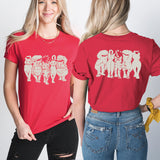 Cat Crew Shirt, Cat Paw Shirt, Cat Shirt, Cat Lover Shirt