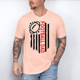 Football Dad Shirt, Game Day Shirt, Football Shirt, Football Team Shirt, Sports Dad Shirt