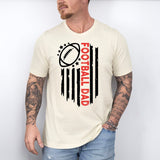 Football Dad Shirt, Game Day Shirt, Football Shirt, Football Team Shirt, Sports Dad Shirt