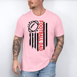 Football Dad Shirt, Game Day Shirt, Football Shirt, Football Team Shirt, Sports Dad Shirt