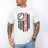 Football Dad Shirt, Game Day Shirt, Football Shirt, Football Team Shirt, Sports Dad Shirt