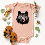 Family Bear T-Shirts, Papa Bear Shirt, Mama Bear Tee, Baby Bear Shirt, Baby Bear Shirt