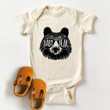 Family Bear T-Shirts, Papa Bear Shirt, Mama Bear Tee, Baby Bear Shirt, Baby Bear Shirt