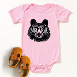 Family Bear T-Shirts, Papa Bear Shirt, Mama Bear Tee, Baby Bear Shirt, Baby Bear Shirt
