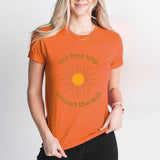 First Birthday T Shirt, 1 Year Old Shirt, Baby Birthday Tee, Popular 1st Birthday T-Shirts & Shirts - Nesta Tees