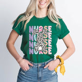 Easter Nurse Gift T-Shirt, Bunny Nurse Shirt