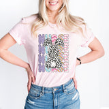 Easter Nurse Gift T-Shirt, Bunny Nurse Shirt