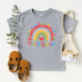First Grade Teacher Shirt, Custom Teacher Shirt, Teacher Team Shirts, First Day Of School
