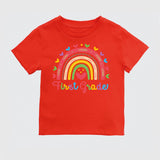 First Grade Teacher Shirt, Custom Teacher Shirt, Teacher Team Shirts, First Day Of School