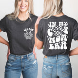 In My Cat Mom Era Shirt, Cat Mom Shirt, Cat Mom Life Shirt