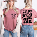 In My Cat Mom Era Shirt, Cat Mom Shirt, Cat Mom Life Shirt