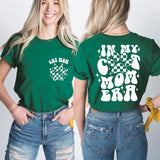In My Cat Mom Era Shirt, Cat Mom Shirt, Cat Mom Life Shirt