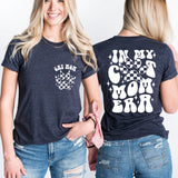 In My Cat Mom Era Shirt, Cat Mom Shirt, Cat Mom Life Shirt