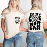 In My Cat Mom Era Shirt, Cat Mom Shirt, Cat Mom Life Shirt
