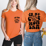 In My Cat Mom Era Shirt, Cat Mom Shirt, Cat Mom Life Shirt