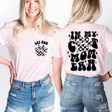 In My Cat Mom Era Shirt, Cat Mom Shirt, Cat Mom Life Shirt