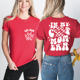 In My Cat Mom Era Shirt, Cat Mom Shirt, Cat Mom Life Shirt