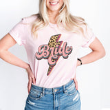 Bride T-Shirt, Bride Squad Shirt, Wedding Party Shirt, Bachelorette Shirts, Bride Tribe Shirt