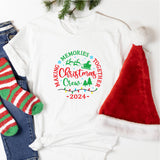 Christmas Crew T Shirt, Family Christmas SweatShirts, Christmas Party T Shirts