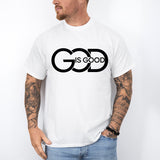 God is Good All The Time T-Shirt, God Lover Shirt, Christian Shirt