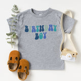 Birthday Girl Shirt, Birthday Boy Tee, Birthday Party Shirt, Birthday Baby Onesie