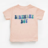 Birthday Girl Shirt, Birthday Boy Tee, Birthday Party Shirt, Birthday Baby Onesie