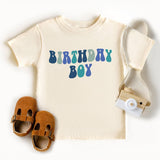 Birthday Girl Shirt, Birthday Boy Tee, Birthday Party Shirt, Birthday Baby Onesie