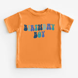 Birthday Girl Shirt, Birthday Boy Tee, Birthday Party Shirt, Birthday Baby Onesie