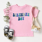 Birthday Girl Shirt, Birthday Boy Tee, Birthday Party Shirt, Birthday Baby Onesie