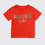 Birthday Girl Shirt, Birthday Boy Tee, Birthday Party Shirt, Birthday Baby Onesie