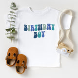 Birthday Girl Shirt, Birthday Boy Tee, Birthday Party Shirt, Birthday Baby Onesie