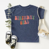 Birthday Girl Shirt, Birthday Boy Tee, Birthday Party Shirt, Birthday Baby Onesie