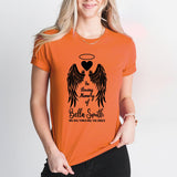 Personalized RIP Funeral Shirt, Memorial Shirt, In Loving Memory of Shirt, Rest in Peace