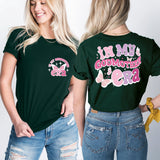 In My Godmother Era Shirt, Fairy Godmother Proposal T-shirt, Mothers Day Shirt, Nana Shirt