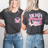 In My Godmother Era Shirt, Fairy Godmother Proposal T-shirt, Mothers Day Shirt, Nana Shirt
