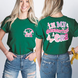 In My Godmother Era Shirt, Fairy Godmother Proposal T-shirt, Mothers Day Shirt, Nana Shirt