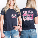 In My Godmother Era Shirt, Fairy Godmother Proposal T-shirt, Mothers Day Shirt, Nana Shirt
