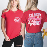 In My Godmother Era Shirt, Fairy Godmother Proposal T-shirt, Mothers Day Shirt, Nana Shirt