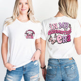 In My Godmother Era Shirt, Fairy Godmother Proposal T-shirt, Mothers Day Shirt, Nana Shirt