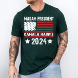Kamala Harris For the People T-Shirt