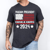Kamala Harris For the People T-Shirt